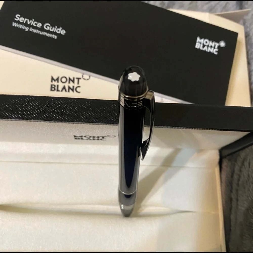 Designer pen collection - Picture 11 of 16